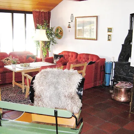 酒店 Fagerhoy Fjellstue Tunhovd