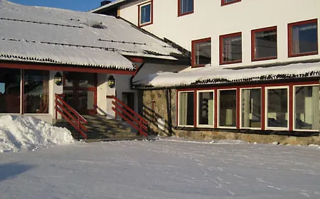 Fagerhoy Fjellstue Hotel