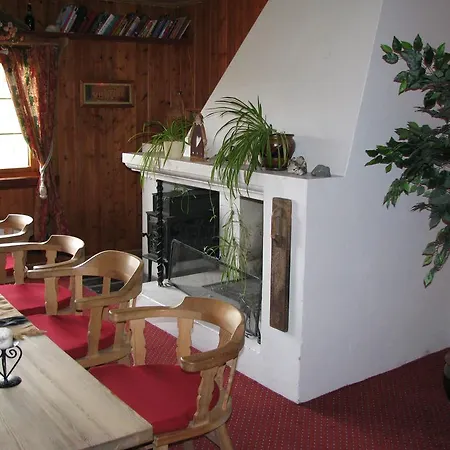 Hotel Fagerhoy Fjellstue