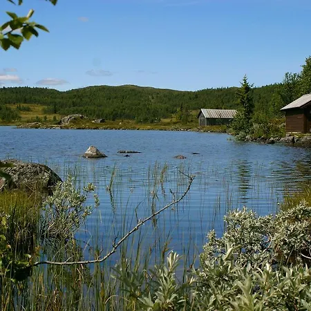 Fagerhoy Fjellstue
