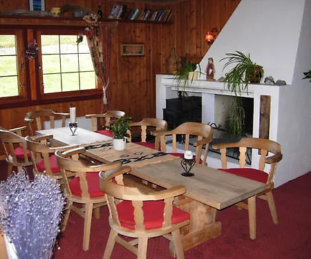 Fagerhoy Fjellstue 2*