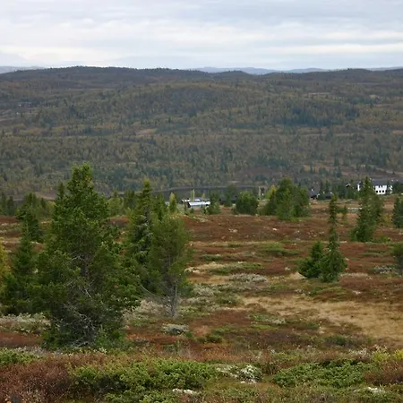 Fagerhoy Fjellstue